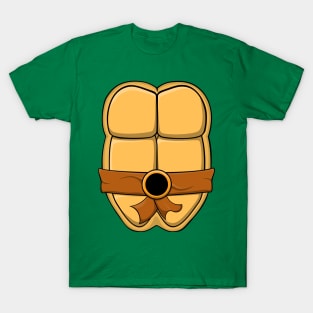 Half Shell Hero T-Shirt